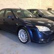 Ford Mondeo 2004