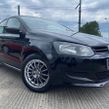 Volkswagen Polo 2011
