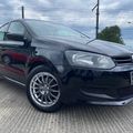 Volkswagen Polo 2011