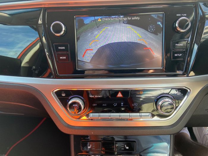 Ssangyong Korando 2021