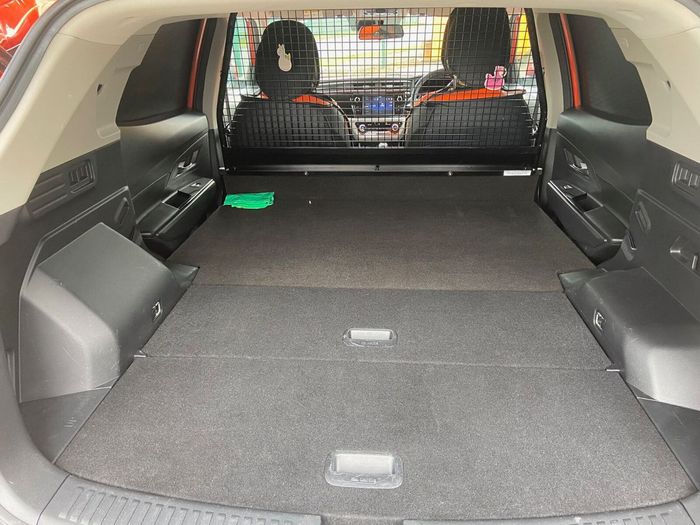 Ssangyong Korando 2021