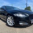 Jaguar XF 2015