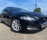 Jaguar XF 2015