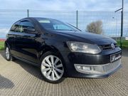Volkswagen Polo 2010