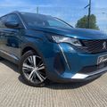 Peugeot 5008 2021
