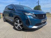 Peugeot 5008 2021
