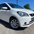 SEAT Mii 2018