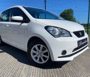 SEAT Mii 2018
