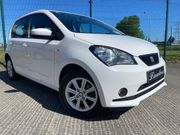 SEAT Mii 2018