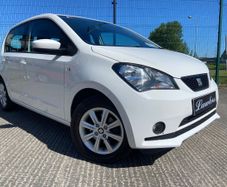 SEAT Mii 2018