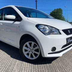 SEAT Mii 2018