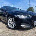 Jaguar XF 2015