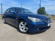BMW 5 Series 2007
