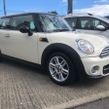 MINI Cooper 2010