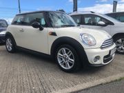 MINI Cooper 2010