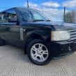 Land Rover Range Rover 2006