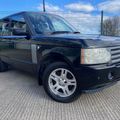 Land Rover Range Rover 2006