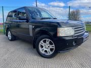 Land Rover Range Rover 2006