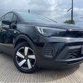Opel Crossland X 2021