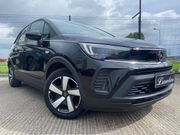 Opel Crossland X 2021