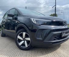 Opel Crossland X 2021
