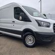 Ford Transit 2022