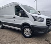 Ford Transit 2022