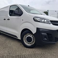 Opel Vivaro 2022
