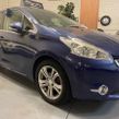 Peugeot 208 2013