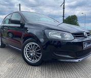 Volkswagen Polo 2011