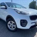 Kia Sportage 2018
