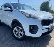 Kia Sportage 2018
