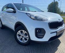 Kia Sportage 2018