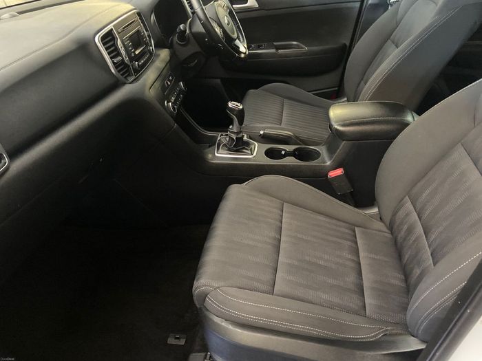 Kia Sportage 2018