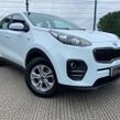 Kia Sportage 2018