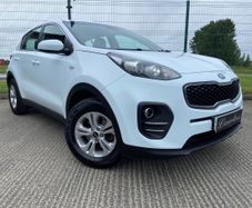 Kia Sportage 2018