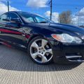 Jaguar XF 2009