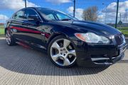 Jaguar XF 2009