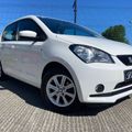SEAT Mii 2018