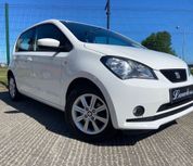 SEAT Mii 2018