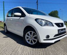 SEAT Mii 2018