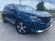 Peugeot 5008 2021