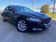 Jaguar XF 2015