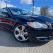 Jaguar XF 2009