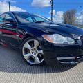 Jaguar XF 2009