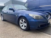 BMW 5 Series 2007