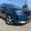 Peugeot 5008 2021