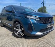 Peugeot 5008 2021