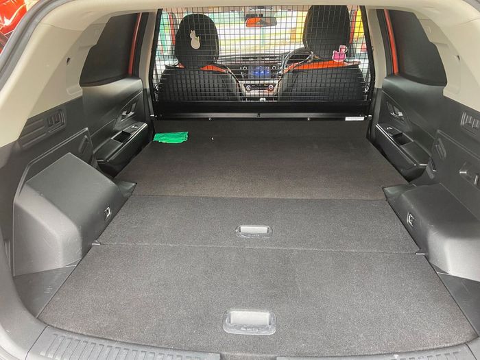 Ssangyong Korando 2021