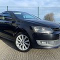 Volkswagen Polo 2010